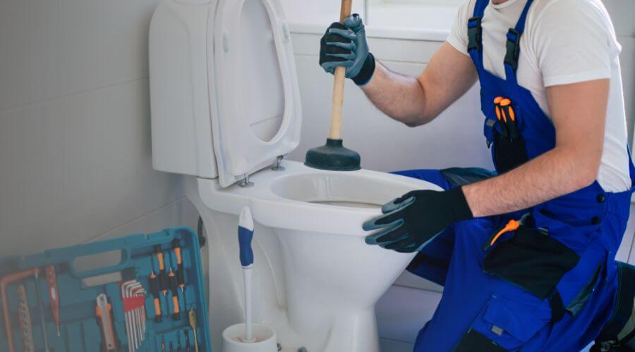 Local expert plumbing services in Darlington, PA